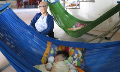 Vụ trẻ bị bắt cóc tại chùa: Nghi do mẹ “bắt cóc” con