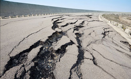 Động đất tại Nghệ An