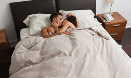 Tôi nhiều lần ôm và làm "chuyện ấy" với chị vợ