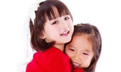 3 nhóc tỳ mang dòng máu lai hot nhất Cbiz