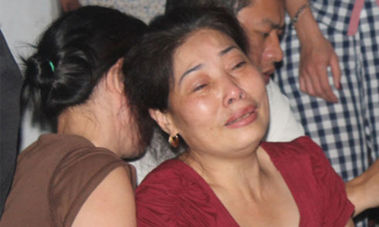 Bé 8 tuổi chết tại viện Nhi: Chuyển khoa để tránh lây sởi?