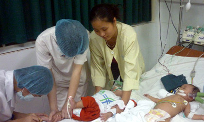 Tử vong do sởi tiếp tục tăng