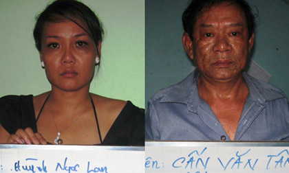 Vụ truy sát đẫm máu ở Sài Gòn: Bắt 12 đối tượng