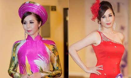 Tiểu sử nổi tiếng ít được biết về Hoa hậu được yêu thích - Lê Xuân Lộc 