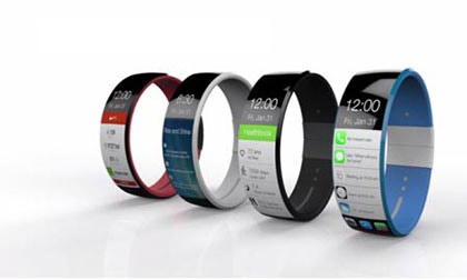 Apple xác nhận cái tên iWatch