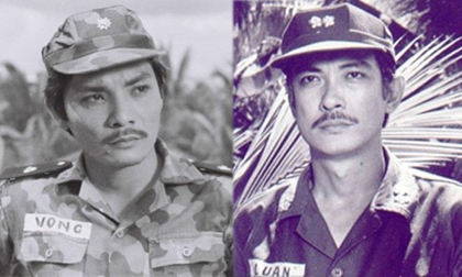 Diễn viên Việt thuở xưa đẹp trai không kém Lee Min Ho (P.1)