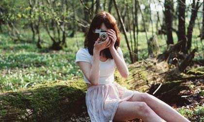 16 bài học nhỏ từ những cô gái sống giàu cảm xúc