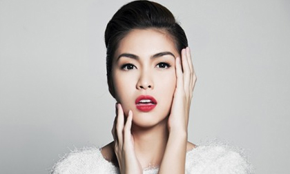 Tạo tóc mái phồng đẹp như Hà Tăng chỉ trong 5 phút