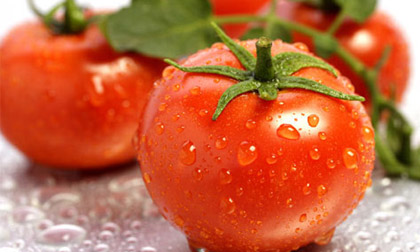 Bầu bí ăn gì để da trắng hồng?