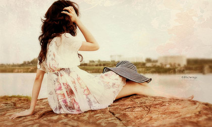 24 - Tuổi trẻ và Đam mê