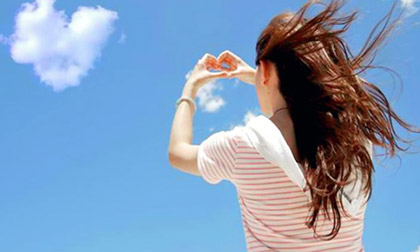 Hãy yêu đi, đơn phương cũng được