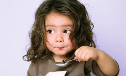 Top thực phẩm cho bữa sáng giúp bé khỏe, đẹp