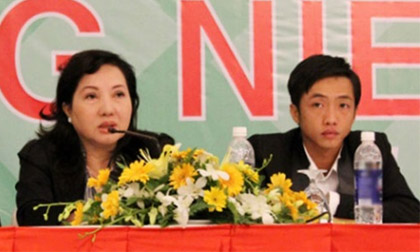 Tiết lộ mức thù lao gây sốc của mẹ con Cường Đôla