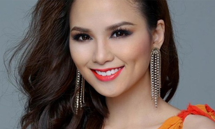 Diễm Hương thoát án tước vương miện