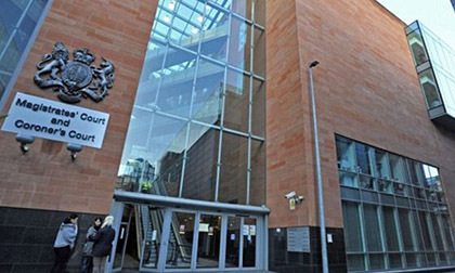 Bé trai 14 tuổi thừa nhận hiếp dâm 12 phụ nữ