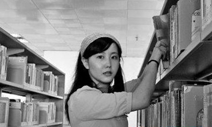 Ngưỡng mộ nữ sinh xinh xắn, đậu vào 2 ĐH danh tiếng thế giới