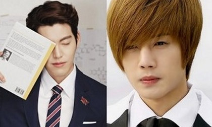 Những vai nam thứ siêu hot của truyền hình Hàn Quốc