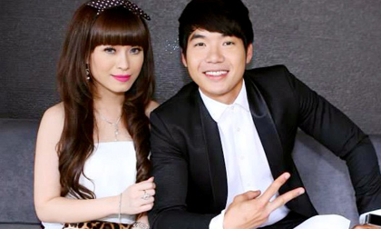 Dung Ruby bỏ rơi Trương Nam Thành, "ngoại tình" với Trung Dũng