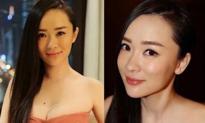 Hoắc Tư Yến khoe vẻ đẹp ngỡ ngàng sau sinh