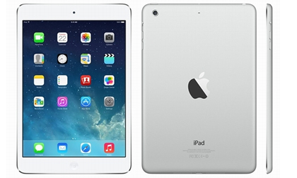 Những máy tính bảng đẳng cấp nhất hiện nay