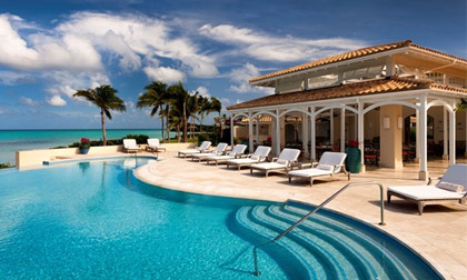 20 resort đắt nhất Địa Trung Hải