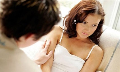 Ức chế với những câu chửi đổng tục tĩu của bố chồng