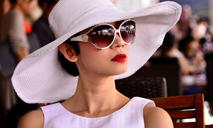 Xuân Lan: Đại gia chỉ thích hoa hậu chứ đâu thích người mẫu