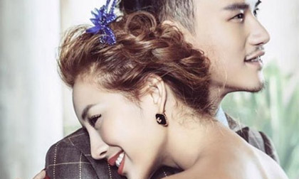 Anh bắt em chửa trước mới chịu cưới