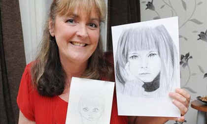 Trở thành thiên tài sau khi bị thương ở đầu