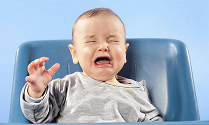 7 dấu hiệu chứng tỏ con bạn đang bị dị ứng