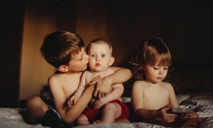 Vì sao phụ nữ không nên sinh một con?