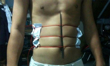 Mong ước của cánh đàn ông