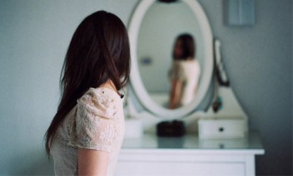 Chưa yêu thôi chứ có phải "ế" đâu?