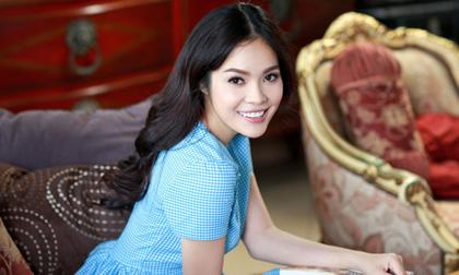 Dương Cẩm Lynh tham gia "My Girl" phiên bản Việt