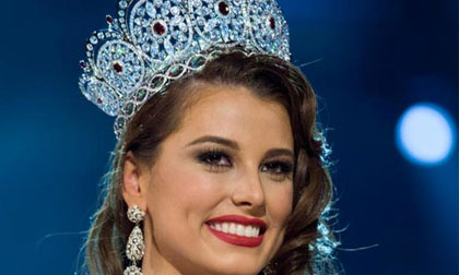 5 hoa hậu Hoàn vũ khiến dư luận tranh cãi dữ dội 