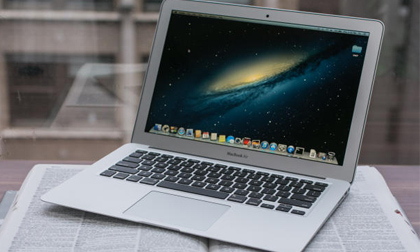 Apple có thể ra mắt MacBook Air mới vào tuần sau