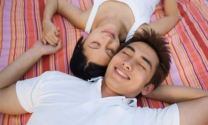 Phụ nữ khôn khéo là phải biết mọi điều về anh chàng của mình