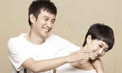 "Tử Vy cách cách" chuẩn bị ly hôn