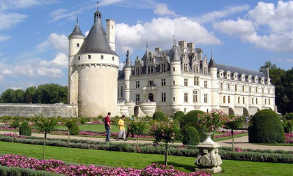 8 vùng rượu nho xinh đẹp nhất nước Pháp