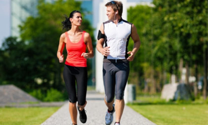 7 lý do để bạn tập thể dục vào buổi sáng