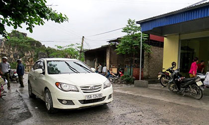 Cái chết của ông trùm giang hồ đất Cảng qua lời khai "sát thủ"