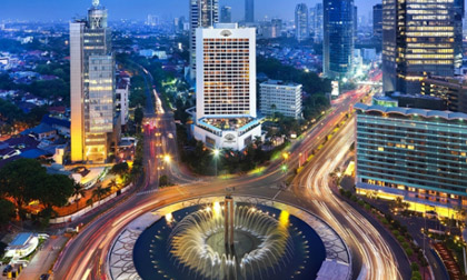 5 điểm du lịch Đông Nam Á hot nhất hè 2014