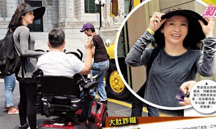 Vợ chồng Lê Tư đưa ba con đi chơi Singapore bằng máy bay riêng