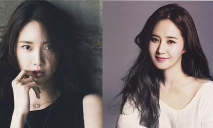 Mỹ nữ xứ Hàn khoe vẻ đẹp đầy cuốn hút