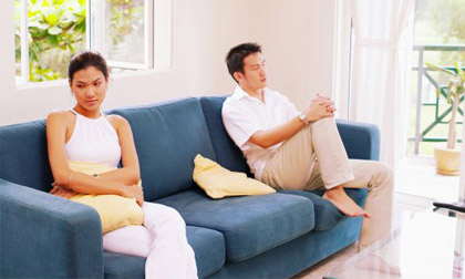 Lý do đàn ông muốn “bỏ chạy” khỏi hôn nhân