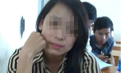Nữ sinh giỏi võ tử vong sau 33 nhát dao cuồng ghen