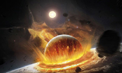 Vạch mặt lời tiên đoán "Trái đất bị hủy diệt trong tuần tới"