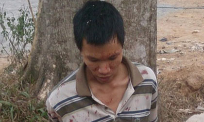Vụ con đâm chết cha: Bi kịch một gia đình nghèo khó
