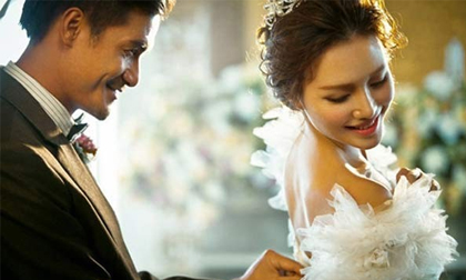 “Phụ nữ phải chọn đàn ông… ‘cỡ bự’ làm chồng”