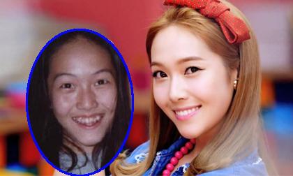  Giật mình chiêm ngưỡng lại nhan sắc thủa xưa của sao Hàn